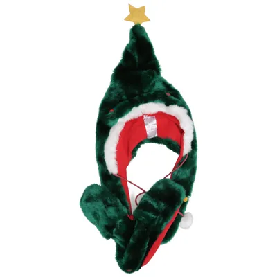 Costume accessories (Green, Multicolored) from Claire's