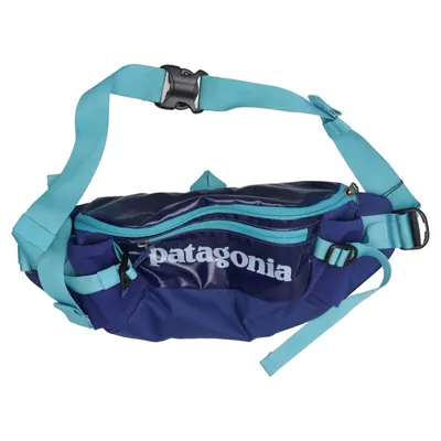 Waist bag (Black Hole Waist Pack) from Patagonia