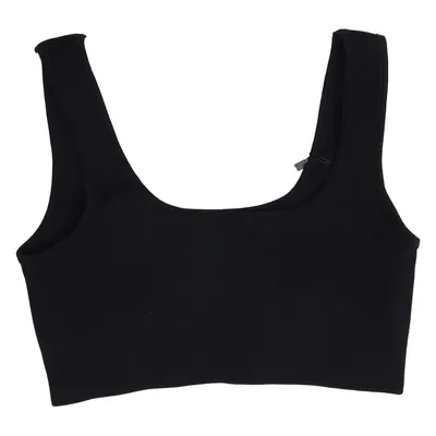 Brassière (Noir) de Keep Élasthane, Polyamide