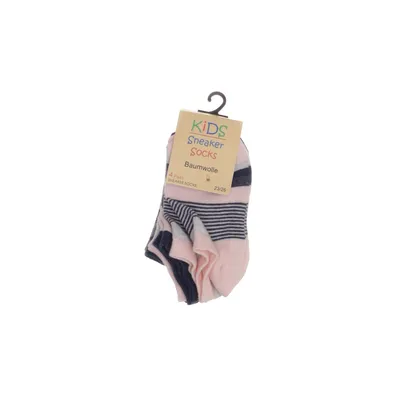 Sokken (Meerkleurig, Roze) van Kids
