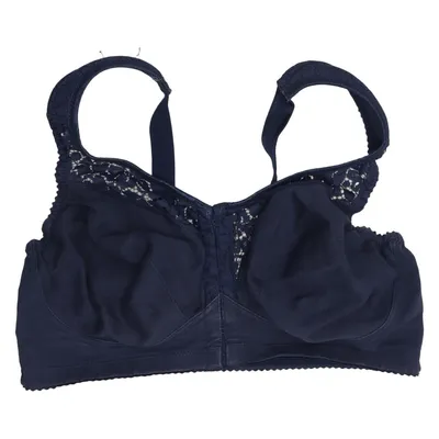 Soutien-gorge (2158) de Miss Mary of Sweden Coton, Élasthane, Polyamide