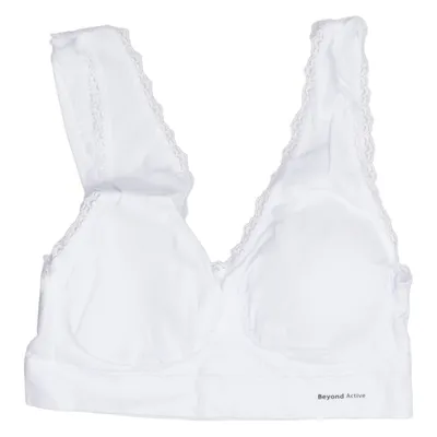 Bralette (Vit) från Beyond Active