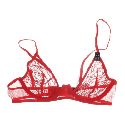 Bh (Rood) van Etam Elastaan, Polyamide
