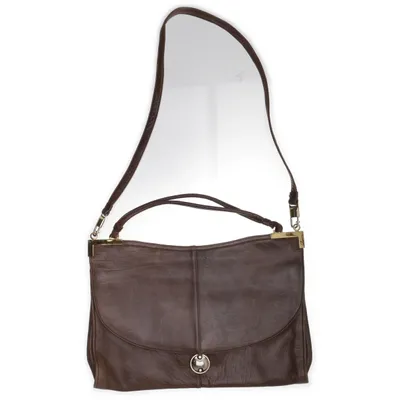 Axelremsväska (Goldpfeil Boutique) från Gold Pfeil