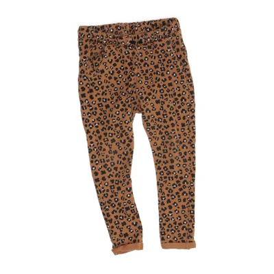 Leggings (Brown, Black) from Prénatal