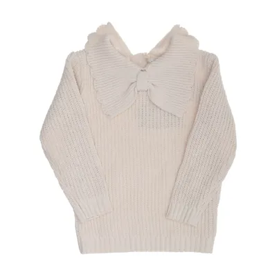 Trui (Beige) van Lindex Baby Polyester