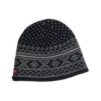 Muts (Zwart, Wit) van Devold