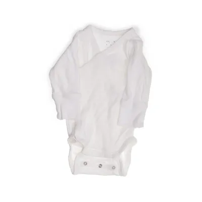 Body (Newborn) från Lindex Newborn Bomull