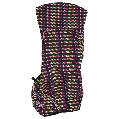 Vêtements pour chien (Noir, Multicolore) de Rukka Polyester