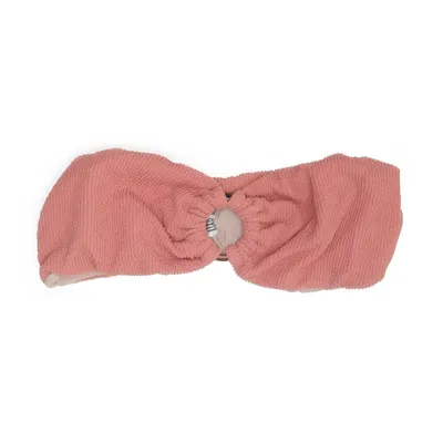 Bikiniöverdel (Rosa) från Sixty Nine Elastan, Polyester