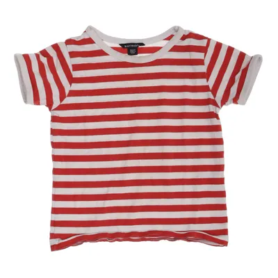 T-shirt (Rød) fra Marimekko