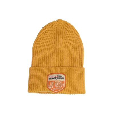 Beaniemössa (Gul) från Redbull Akryl, Polyester