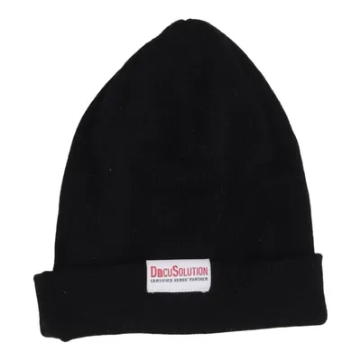 Bonnet (Noir) de Sour Solution Acrylique
