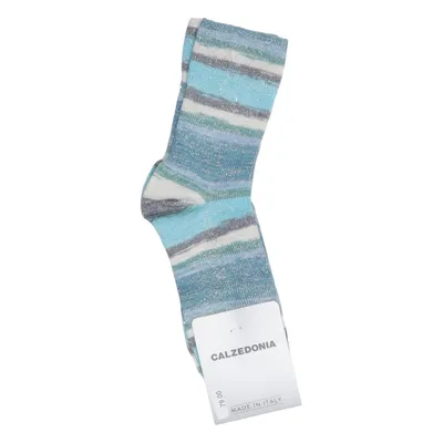 Sokken (Sfumato Glitter) van Calzedonia Elastaan, Metallvezel, Polyamide, Viscose