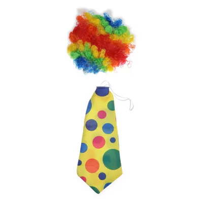 Kostuum accessoires