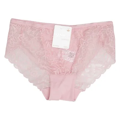 Slip (Roze) van Hana Elastaan, Polyamide