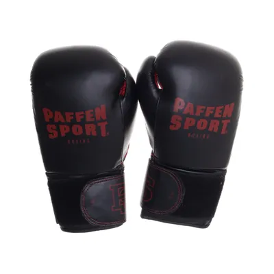 Bokshandschoenen (Allround Mesh) van Paffen Sport Imitatieleer