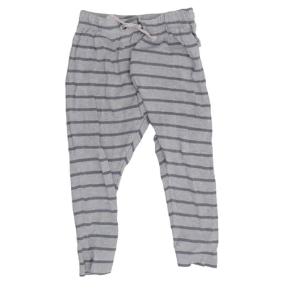 Pyjama broek (Grijs) van Wheat