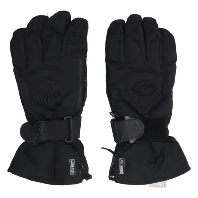 Handskar (Fall Line Gtx) från Kombi Goretex, Skinn, Polyamid, Polyester
