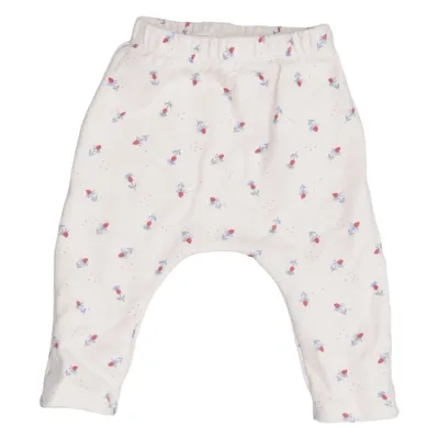 Legging (Beige, Multicolore) de Petit Bateau