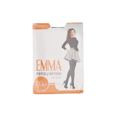 Strumpbyxor (Grå) från Emma