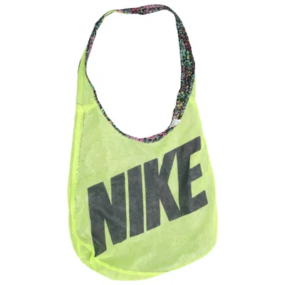 Tygpåse (Gul, Svart, Flerfärgad) från Nike