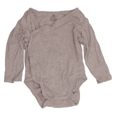 Body (Marron) de H&M Coton