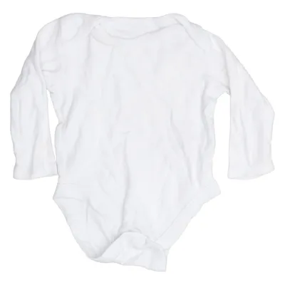 Body (Blanc) de F&F Coton