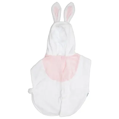 Déguisement (Blanc, Rose) de Den Goda Fen Polyester
