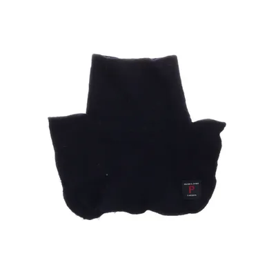 Nekwarmer (Blauw) van Polarn O. Pyret Merinowol