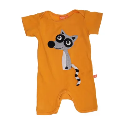 Pyjamas (Orange) från Lipfish