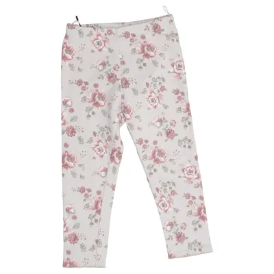 Legging (Beige, Rose, Vert) de Baby C&A Coton