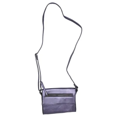 Shoulder-bag (Purple) from Atmosphere