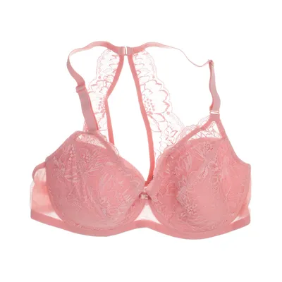 BH (Lilla) fra Triumph Elastan, Polyamid, Polyester