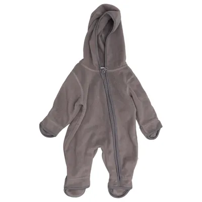 Overall (Gray) from Bornino Polyester