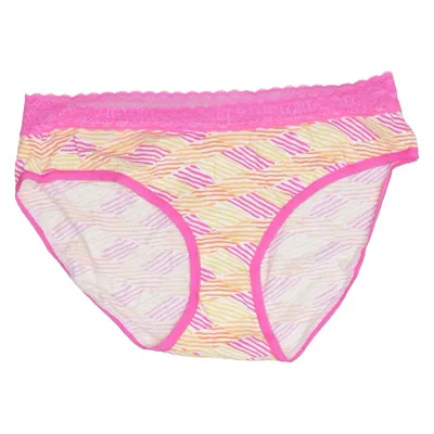 Trosor (Brief) från Victoria's Secret Bomull, Elastan
