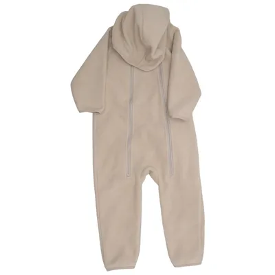 Combinaison blouse (Beige) de Kuling Polyester