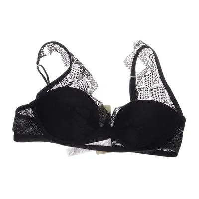 Bra (Black) from Intimissimi Elastane, Polyamide