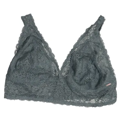 Brassière (Vert) de Dorina Élasthane, Polyamide