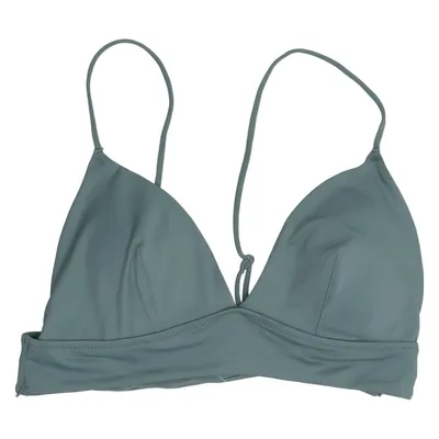 Bikiniöverdel (Grön) från Marine Classics Elastan, Polyester