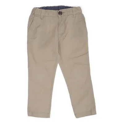Chinos (Beige) fra H&M Bomuld