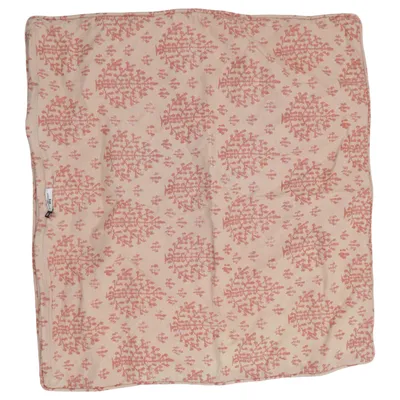 Housse de coussin (Beige, Rouge) de DAY Birger et Mikkelsen Home Coton