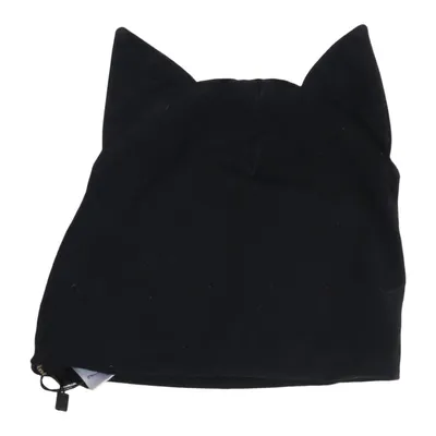 Beanie (Cat) from Mini Rodini Elastane, Organic cotton
