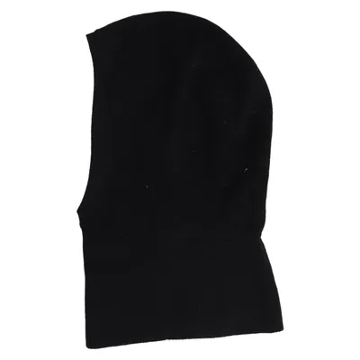 Balaklava (Svart) från Arket Kashmir, Ull