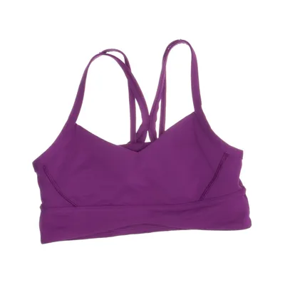 Brassière (Violet) de Lululemon