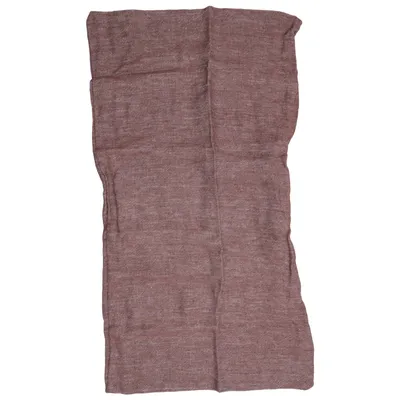 Housse de coussin (Marron) de Ellos Home Lin