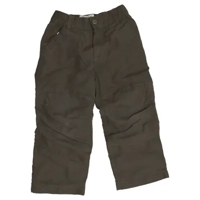 Pantalon d'extérieur (Vert) de Palomino by C&A Coton, Polyester