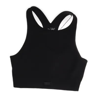 Sport-BH (Svart) från Alice Stenlöf x Björn Borg Elastan, Polyamid, Återvunnen polyester