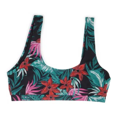Bikini top (Black, Multicolored) from Stranger Things