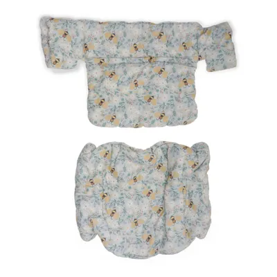 Spädbarnsinlägg (Classic Cushion) från Stokke